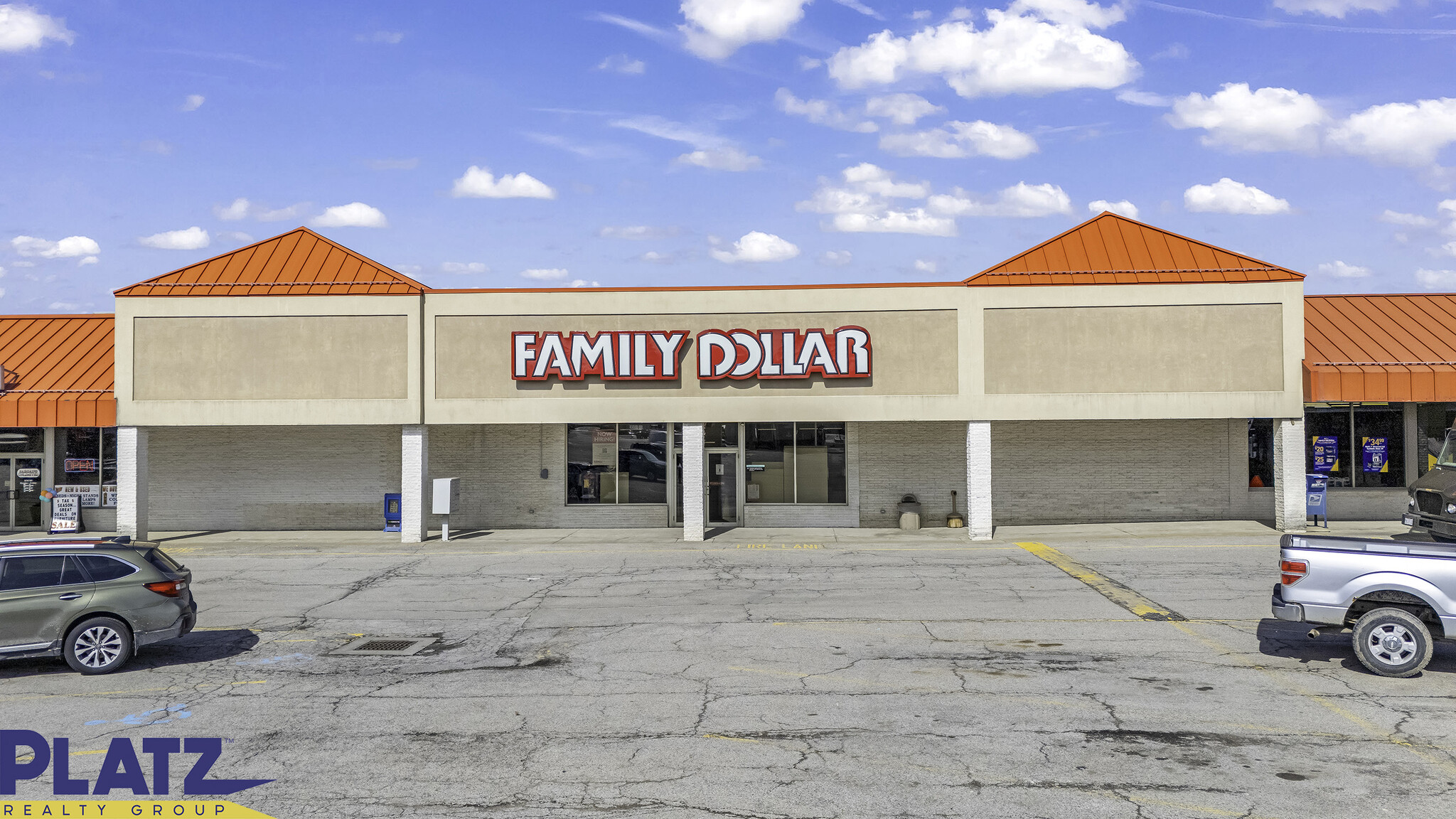 1107-1119 Village Plz, Columbiana, OH for Rent