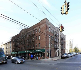 Mount Vernon, NY Retail - 158-160 S 2nd Ave