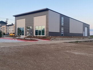 Mineral Wells, TX Industrial - 109 Carl Kessler Blvd
