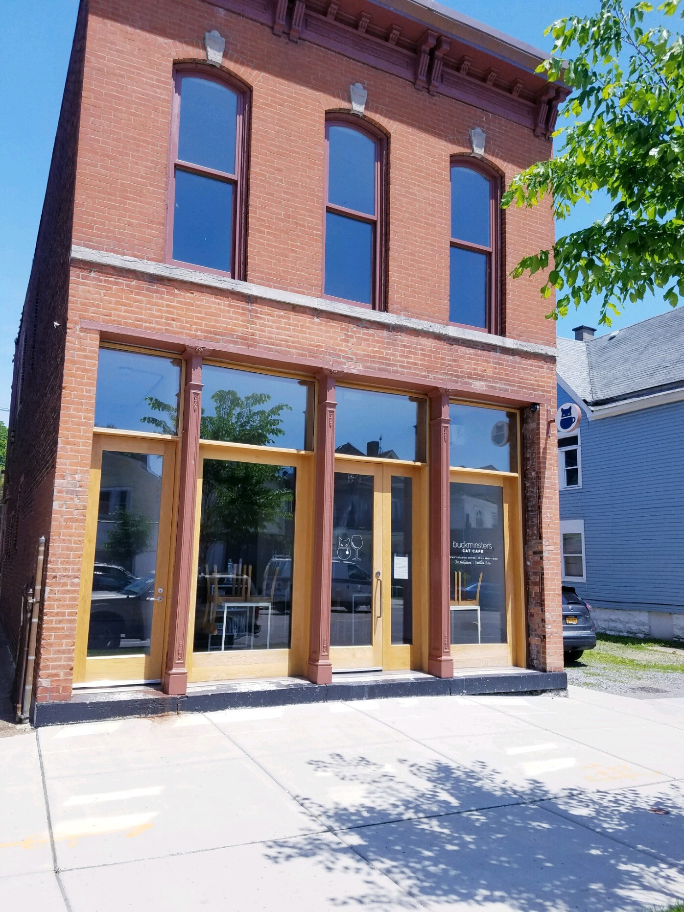 577 Niagara St, Buffalo, NY for Sale