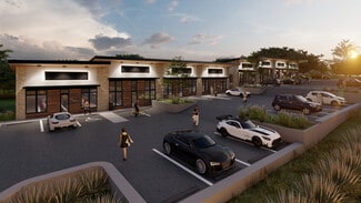 Marble Falls, TX Office - 801 Corazon Rd