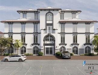 Destin, FL Office/Medical - 4460 Legendary Dr