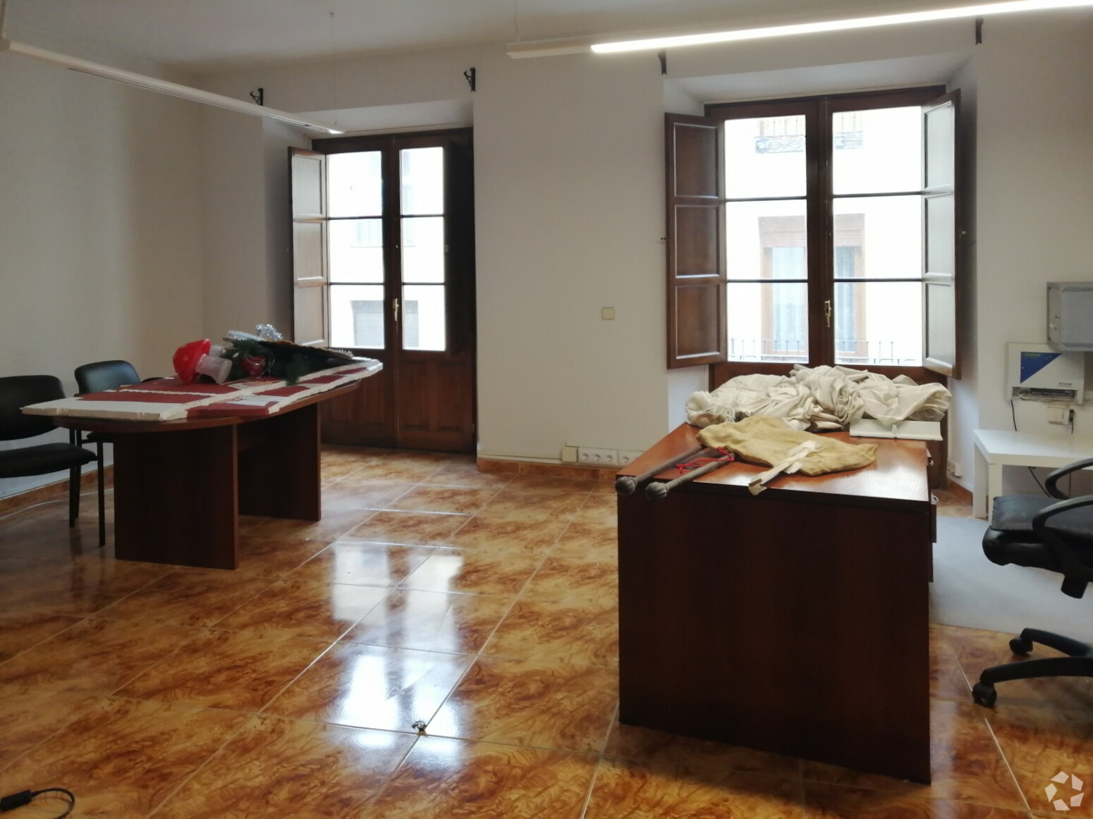 , Ávila, AVI for Rent