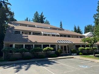 Bellevue, WA Office/Medical - 1380 112th Ave NE
