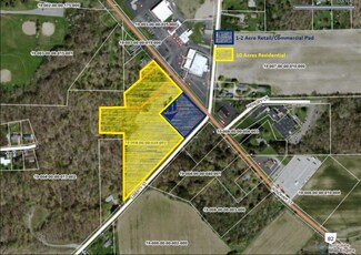 Garrettsville, OH Commercial - 8300 Windham Street Garrettsville, OH Commercial - 8300 Windham Street