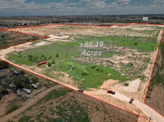 Midland, TX Commercial - 2808 N County Road 1135 Midland, TX Commercial - 2808 N County Road 1135