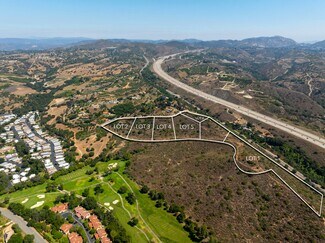 Fallbrook, CA Residential Land - 0 Vista Valle Camino