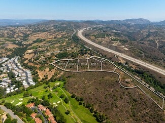 Fallbrook, CA Residential - 0 Vista Valle Camino