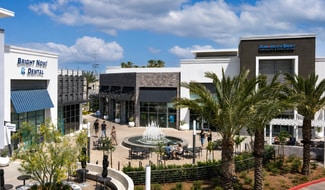 Eastvale, CA Retail - SEC Cantu-Galleano & Hamner Ave