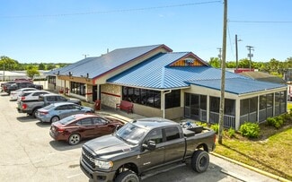 Dade City, FL undefined - 13100 Us Highway 301