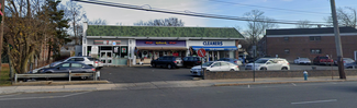 Garden City, NY Retail - 152-160 Covert ave