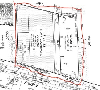 Jamaica, NY undefined - 104-38 Jamaica Ave