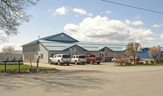 Hayden, ID Office, Flex - 866-870 W Hayden Ave