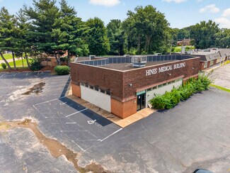 Florissant, MO Medical - 13300 New Halls Ferry Rd