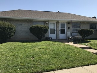 Dayton, OH Apartments - 3936 Lori Sue Ave