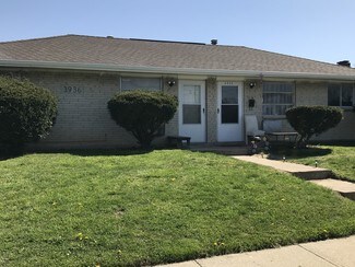 Dayton, OH undefined - 3936 Lori Sue Ave