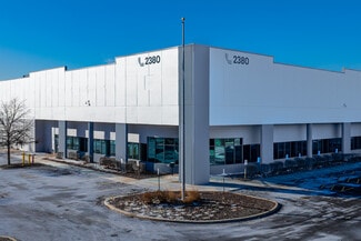 Aurora, IL Industrial - 2380 Sullivan Rd