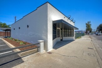 Ramona, CA Office/Retail - 1045 Main St