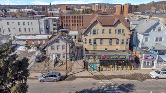 9 Units Mixed Use w/Cash Flow