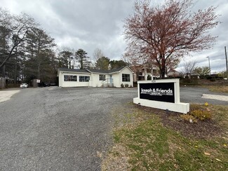 Alpharetta, GA Office - 418 N Main St