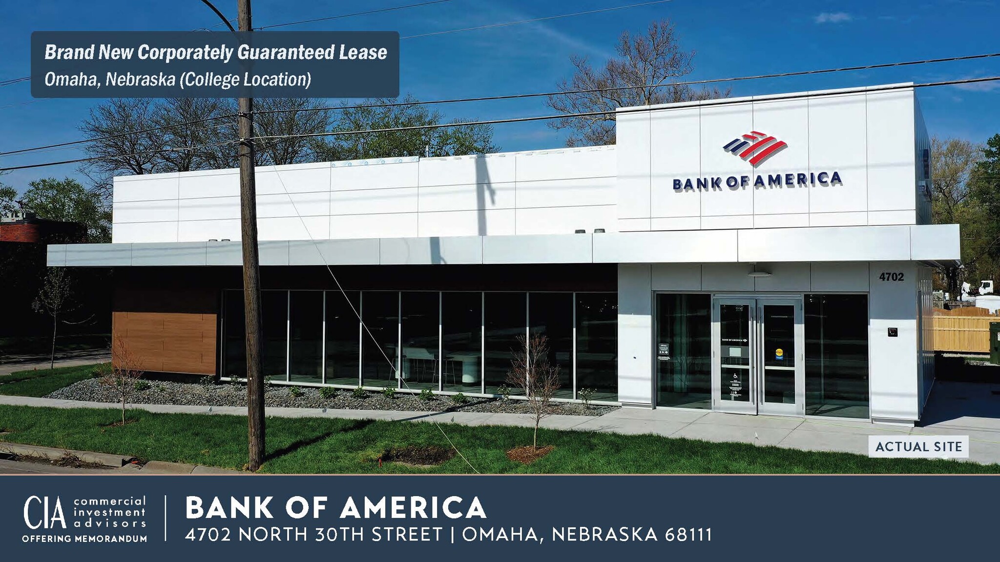 4702 N 30th St, Omaha, NE for Sale