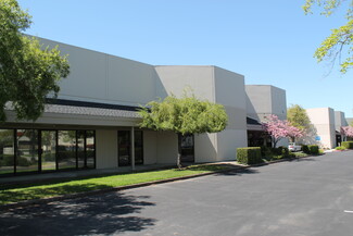 Novato, CA Office, Industrial - 15 Leveroni Ct