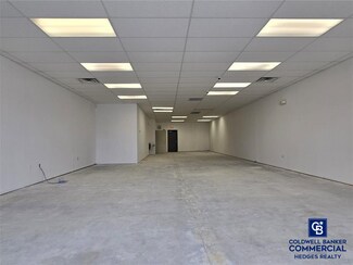 Cedar Rapids, IA Office/Retail - 600 Blairs Ferry Rd NE