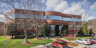 Raleigh, NC Office - 1121 Situs Ct