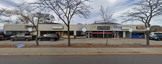 Skokie, IL Office, Office/Retail, Retail - 3704-3716 W Dempster St