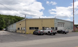 Greenville, RI Industrial - 6 Lark Industrial Pky