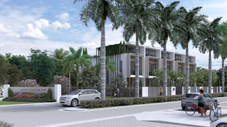 Miami Shores, FL Residential - 10500 Biscayne Blvd