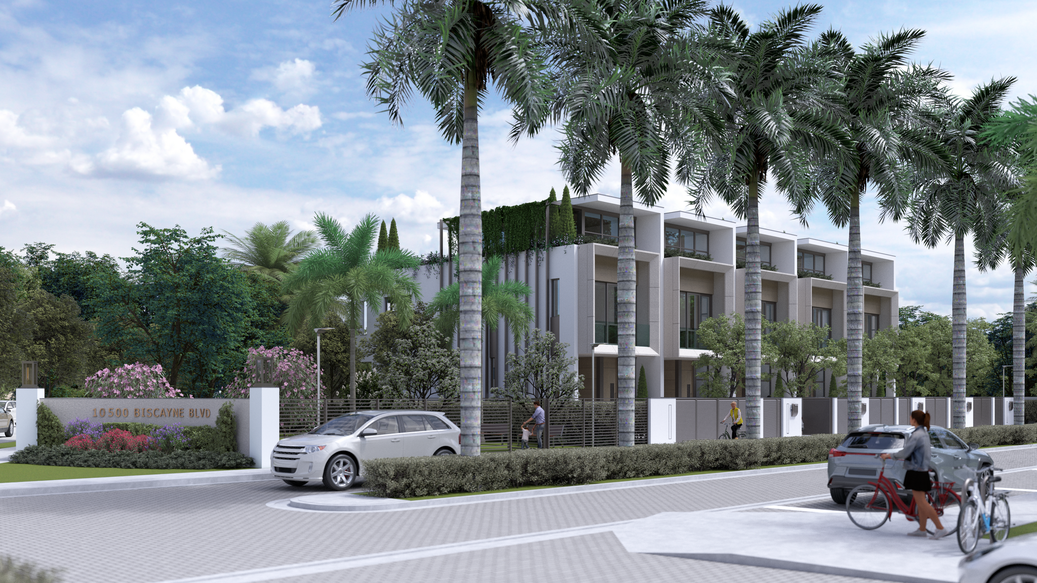 10500 Biscayne Blvd, Miami Shores, FL for Sale