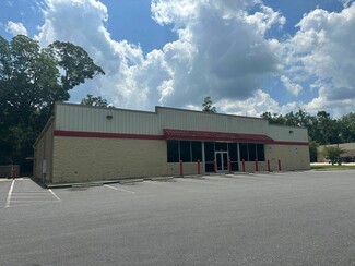 Bonifay, FL Retail - 702 S Waukesha St