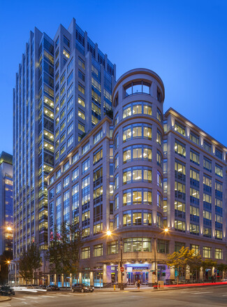 Seattle, WA Retail - 1700 7th Ave