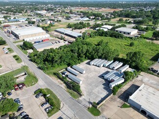 Euless, TX Industrial Land - 2802 S Pipeline Rd