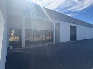 Ceres, CA Industrial - 2216 Cedarvale Dr