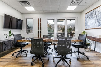 Park City, UT Office - 1245 Deer Valley Dr Park City, UT Office - 1245 Deer Valley Dr