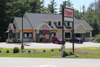 Newfields, NH Retail - 65 Route 108