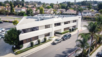 Diamond Bar, CA Office - 20709 Golden Springs Dr