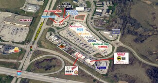 Coralville, IA Retail - 2500 Corridor Way Rd