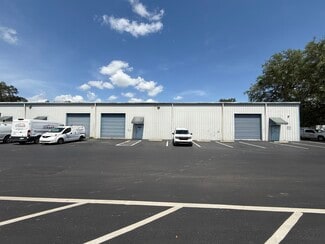 Wildwood, FL Industrial - 3384 NE 34th ave