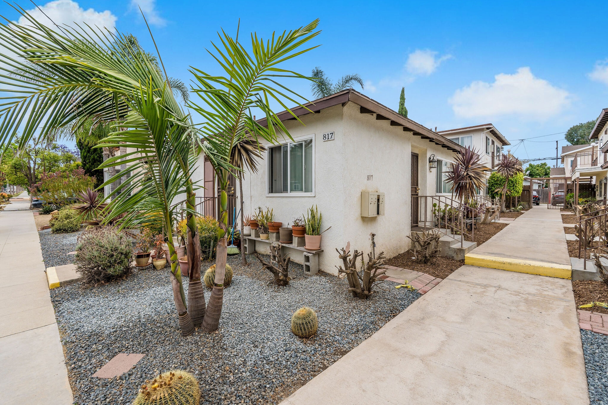 817 Mira Mar Ave, Long Beach, CA for Sale