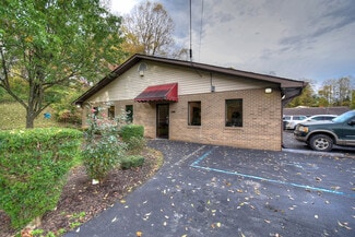 Johnson City, TN Industrial - 2514 Old Lewis Rd