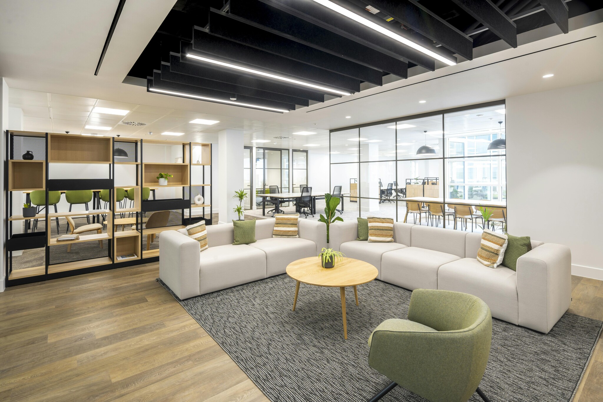 1-3 Pemberton Row, London, LND for Rent