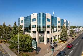 Laval, QC Office - 4650-4660 Boul Des Laurentides Laval, QC Office - 4650-4660 Boul Des Laurentides