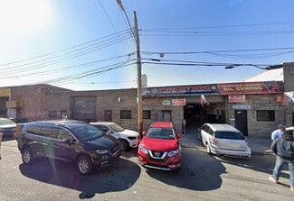 Brooklyn, NY Warehouse - 714-728 Chester St Brooklyn, NY Warehouse - 714-728 Chester St