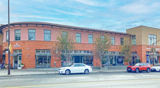 Berkeley, CA Office, Office/Retail - 1820 Solano Ave