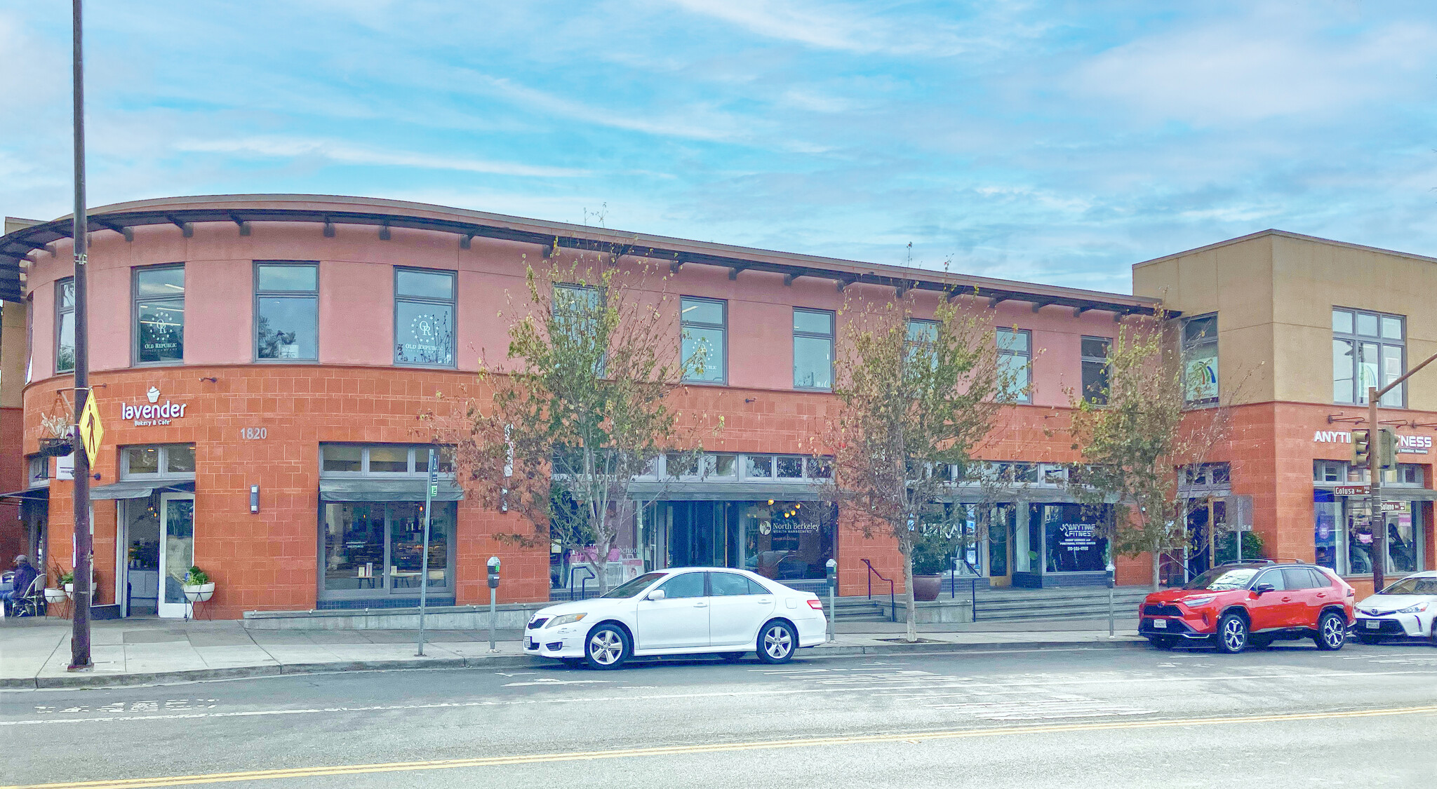 1820 Solano Ave, Berkeley, CA for Rent