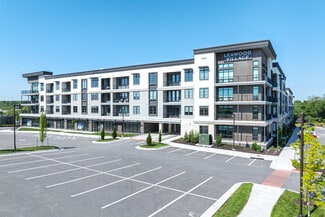 Leawood, KS Office, Retail - 8660 State Line Rd