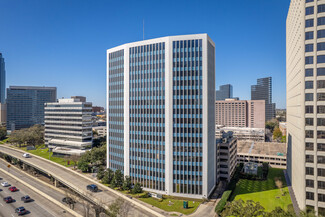 Houston, TX Coworking Space - 2100 West Loop South